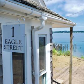 Eagles Bluff Cottage
