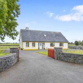 Lough Mask Fishing Lodge – hotel w mieście Ballinrobe