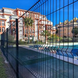 Brillante Apartamento en La Mata