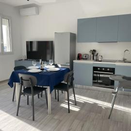 Dione Mare Collection - Blu