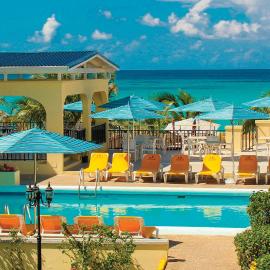 Rooms On The Beach Negril, hotel en Negril