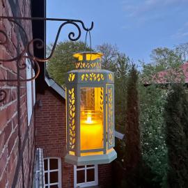 Pauerhof Ferienwohnungen