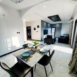 Novel Apartments – hotel w mieście Limbe