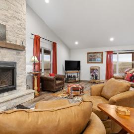 Pleasant Valley Getaway