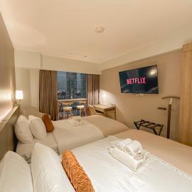 Hotel Novotel Suites at Acqua T20