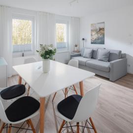 Strandloft VIER Norderney, hotel em Norderney