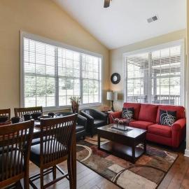Penthouse Lakeview Haven, hotel in Branson