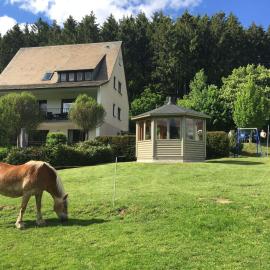 Landhaus Mettenberg