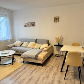 Studio Suite mit Service wie im Hotel, hotel in Göppingen