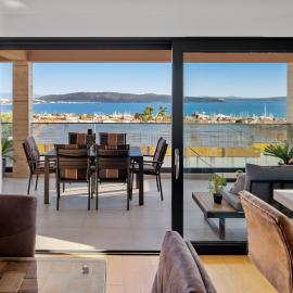 Luxury Penthouse Gatsby - Bay of Split - Panoramic Sea View