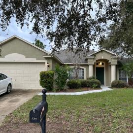 Charming Villa with Private Pool 20 min to Disney!