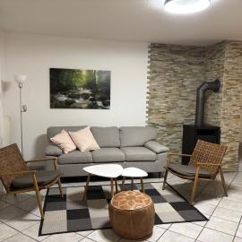 Ferienhaus BENNER