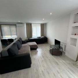 Aronsona, hotel din Krāslava