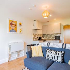Eyre View Suite - 1