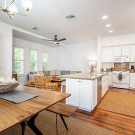 Sunset Villa - Resort Amenities - Short Walk to Koolina Beaches - Sleeps 8