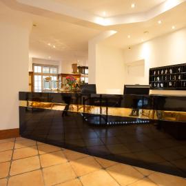 Hotel Heidelberger Hof, Hotel in Heidelberg