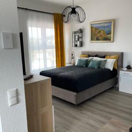 Appartement Nr 32 in Mayen, hotel in Mayen