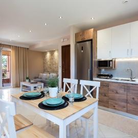 Lia's Home One
