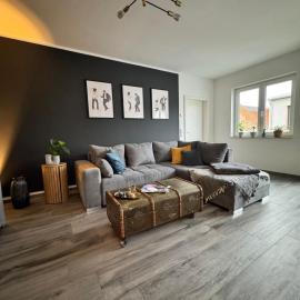 Ferienwohnung Erfurter Seen - Nöda