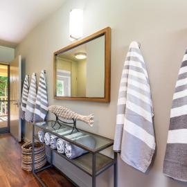 North Shore Villa - Relaxed Luxury Retreat, hotel a Kahuku
