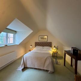 30 Park Street, hotel a Hungerford