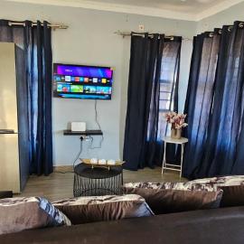 BlissfulBreeze stays, hotell sihtkohas Palapye