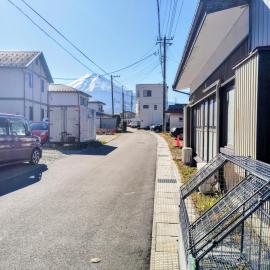 T&T Fujiyama SAKURA – hotel w mieście Fujiyoshida