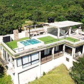 Alto Casa de Montaña