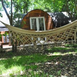 Savra, hotel em San Andrés de Giles