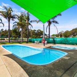 Lakes Entrance Tourist Park, hotel in Lakes Entrance