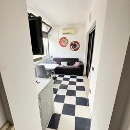 Grazioso&Collegatissimo con terrazzo Casello Autostradale Frosinone
