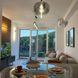 Yves Lake Front Apartments