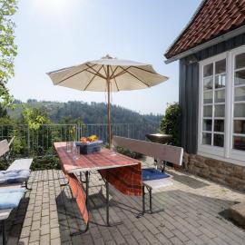 Ferienhaus am Glockenberg