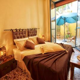 Kalinikta B&B, hotel en Locri