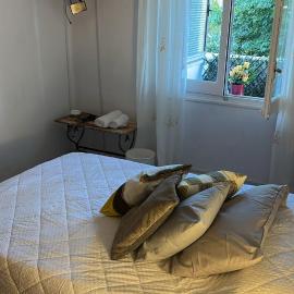 Habitación en Madrid, hotel em Madrid