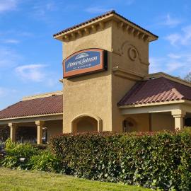 Howard Johnson by Wyndham Sacramento Downtown, hotel v mestu Sacramento