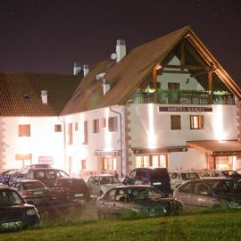 Hostal Rural Haizea: Espinal-Auzperri'de bir otel