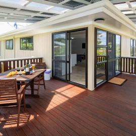 Bucks Point - Norfolk Island Holiday Homes