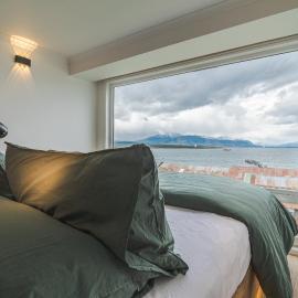 Loft By Toore Patagonia, hotel v destinácii Puerto Natales