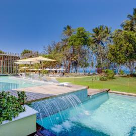 Club Wyndham Mission Beach، فندق في ميشن بيتش