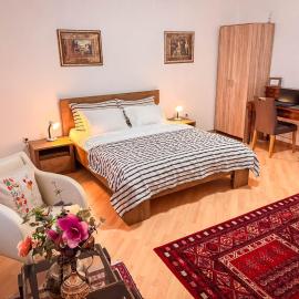Apartments Seyda - 2 minutes walk to Baščaršija, hotel in Sarajevo
