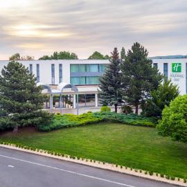 Holiday Inn Budapest-Budaörs by IHG, hotel Budaörsön