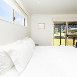 Pitcairn House