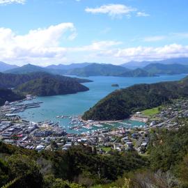 Close to Picton Town, hotel in Picton