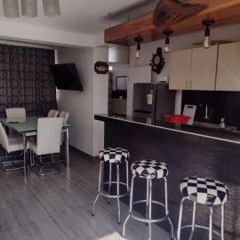 Residencial Rancagua, hotel in Tacna
