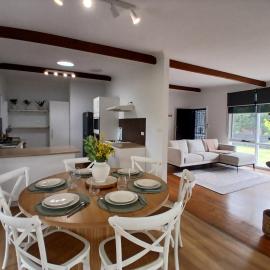 Capel Sound Hideaway