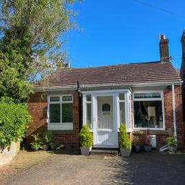 Carinya Cottage - Detached cosy cottage near Alnwick and Warkworth