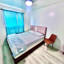 D3 Room Near Airport, hotel en Brampton