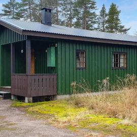 Pet Friendly Home In Sälen With Sauna