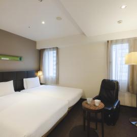 Hotel Gracery Tokyo Tamachi، فندق في طوكيو